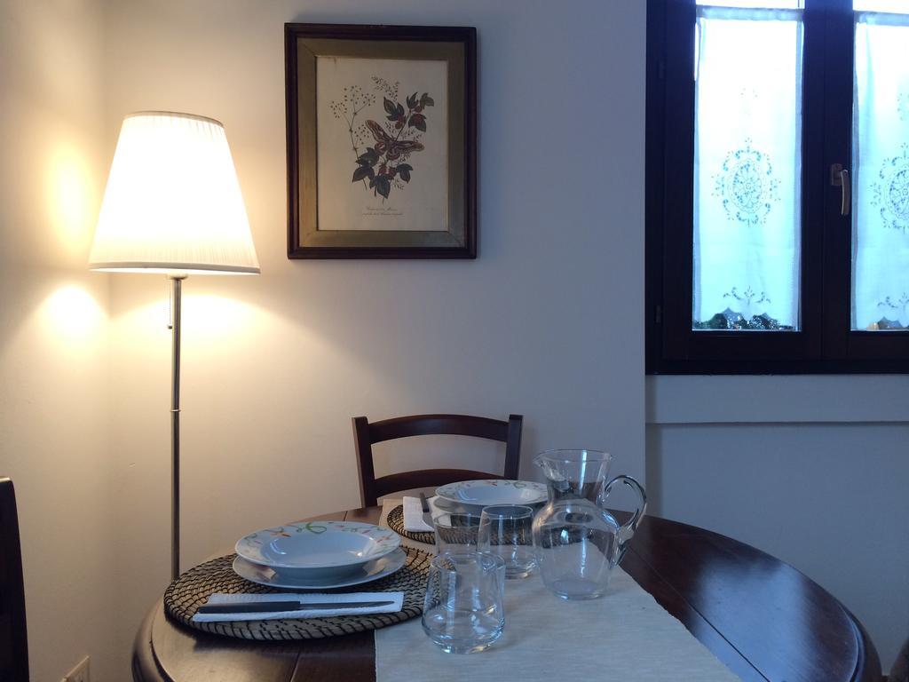 Mecenate 69 Suite Arezzo Pokój zdjęcie