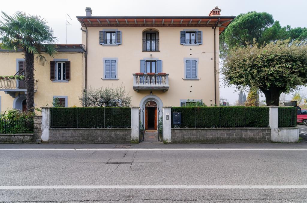 Mecenate 69 Suite Arezzo Pokój zdjęcie