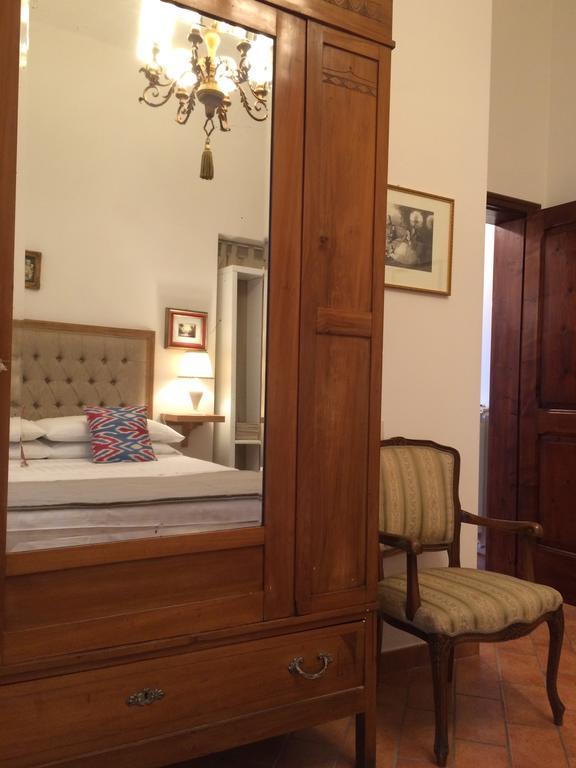 Mecenate 69 Suite Arezzo Zewnętrze zdjęcie
