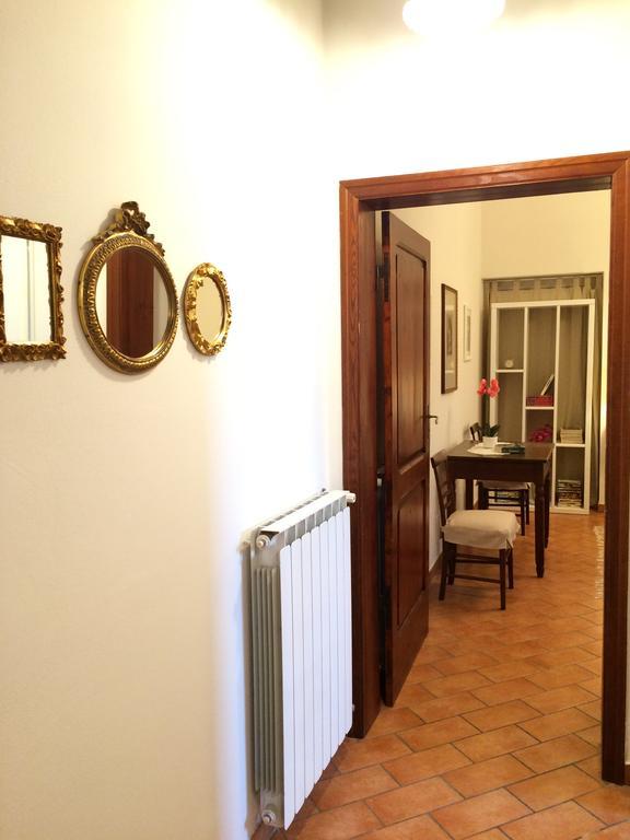 Mecenate 69 Suite Arezzo Zewnętrze zdjęcie