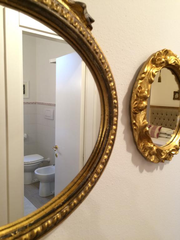 Mecenate 69 Suite Arezzo Zewnętrze zdjęcie