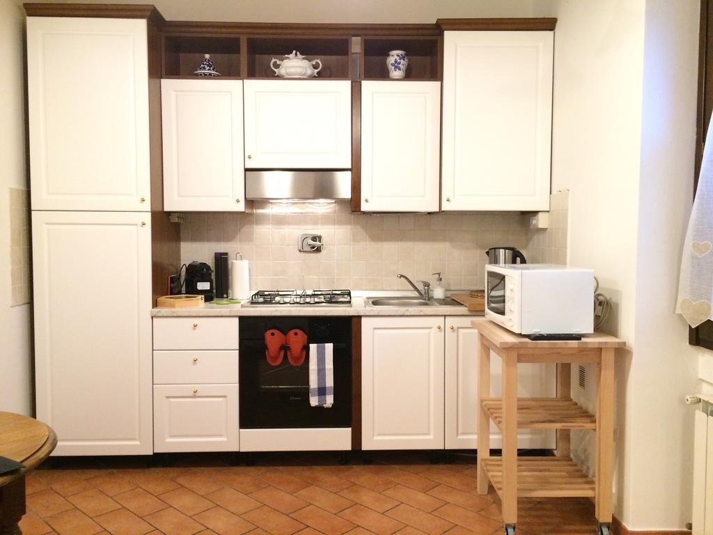 Mecenate 69 Suite Arezzo Zewnętrze zdjęcie