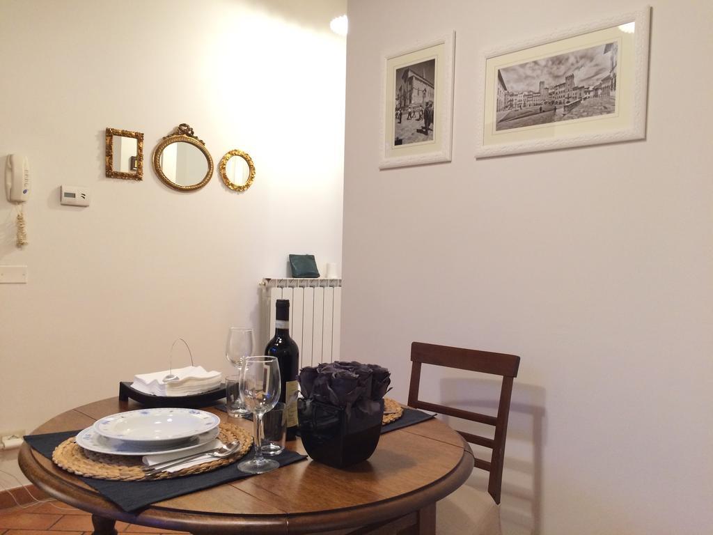 Mecenate 69 Suite Arezzo Zewnętrze zdjęcie